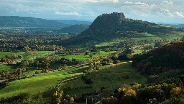 11 scuse per visitare la Foresta Nera quest'estate