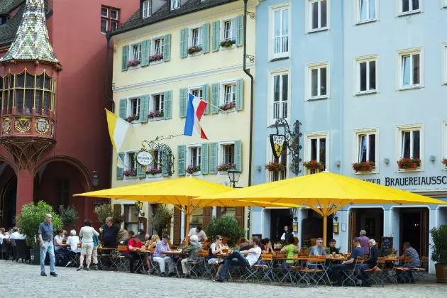 Freiburg