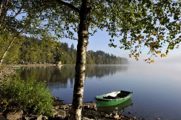 Lake Titisee