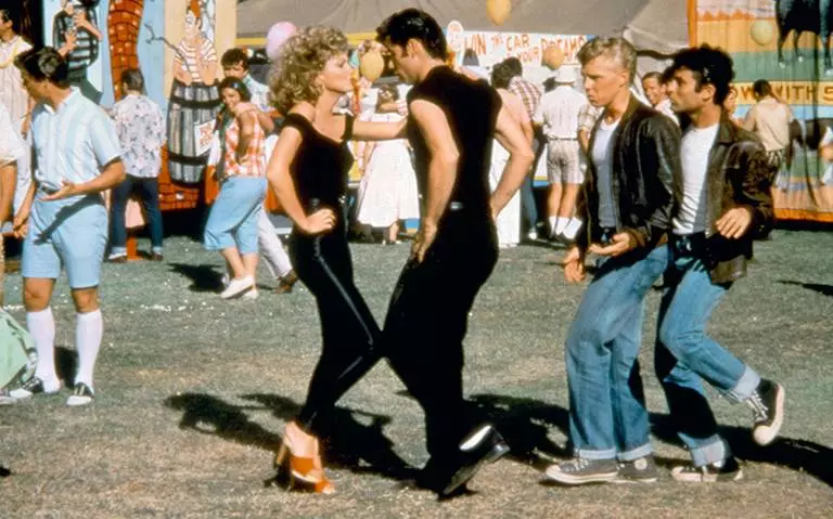 Grease