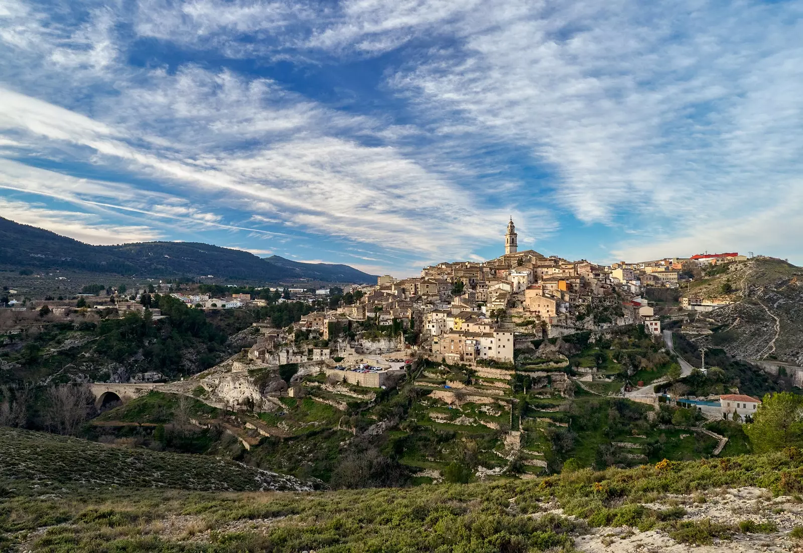 Bocairent