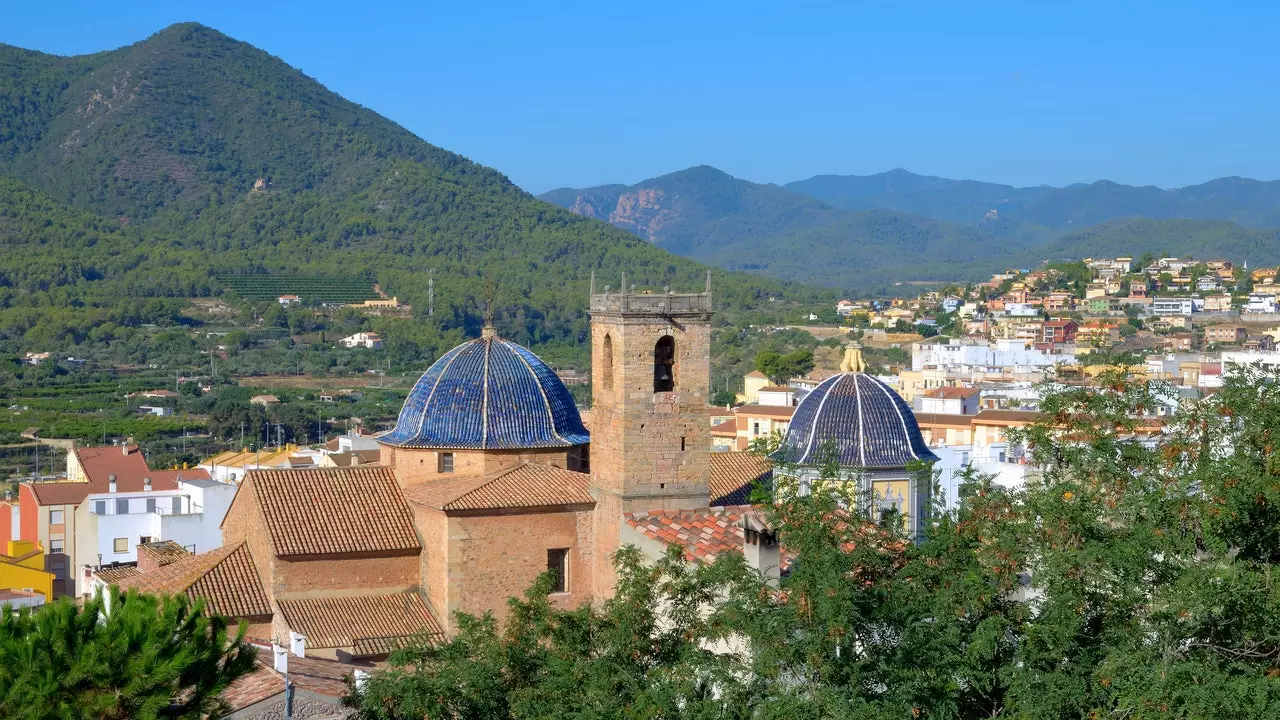 Mitä nähdä Ondassa, Castellónin piilotetussa helmässä