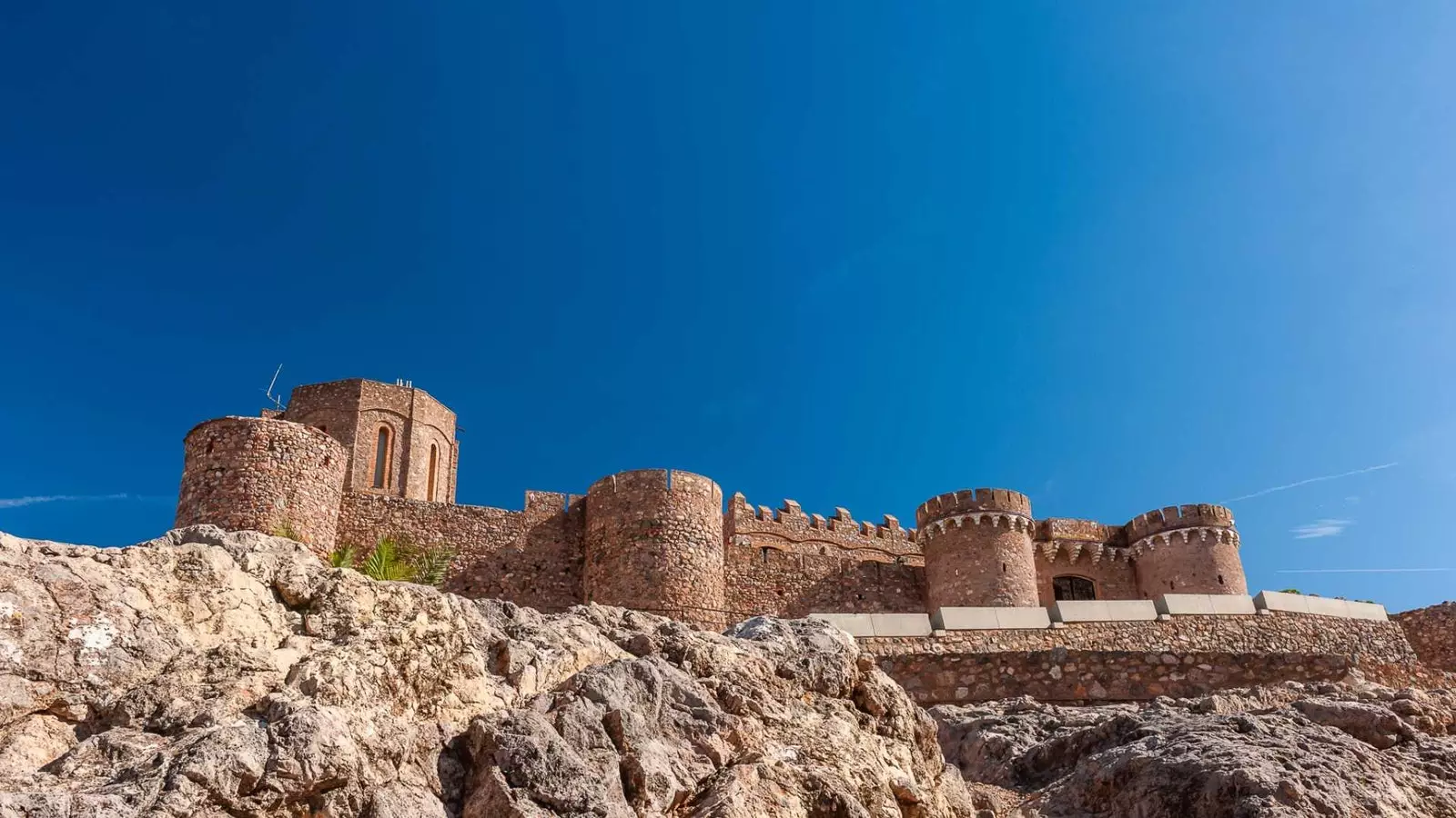 Château d'Onda Castellon