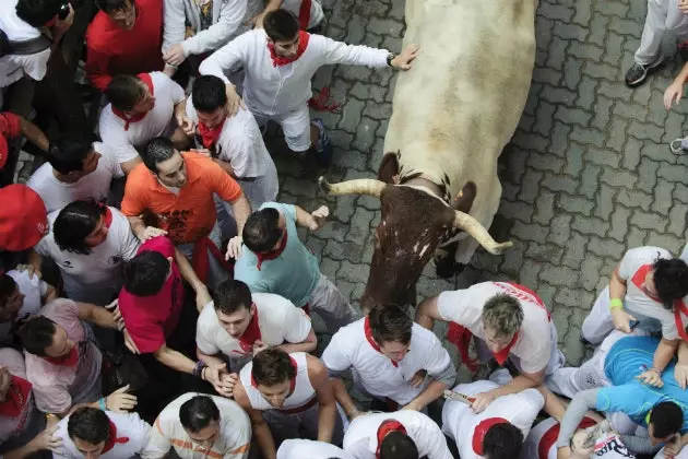 62 ħaġa li tifhem biss jekk tkun minn Pamplona