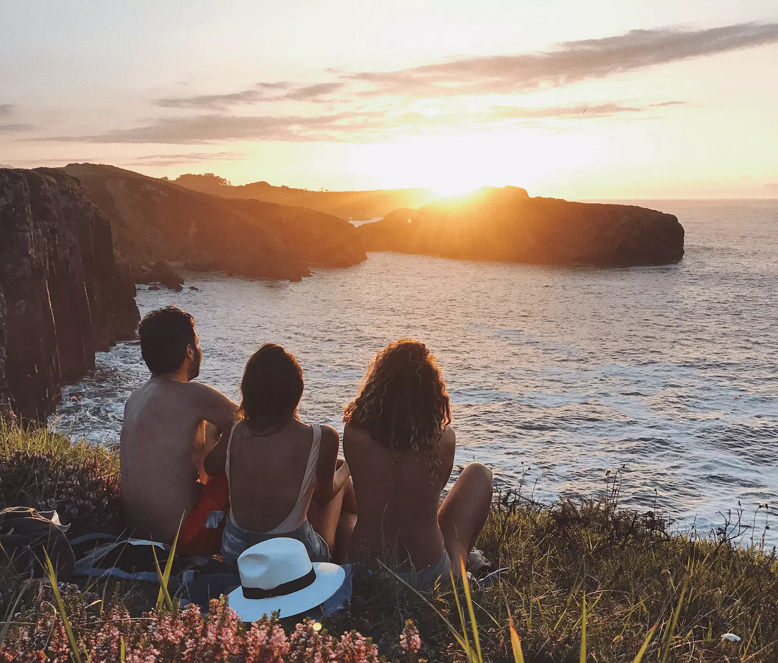 Asturias de mo ghrá