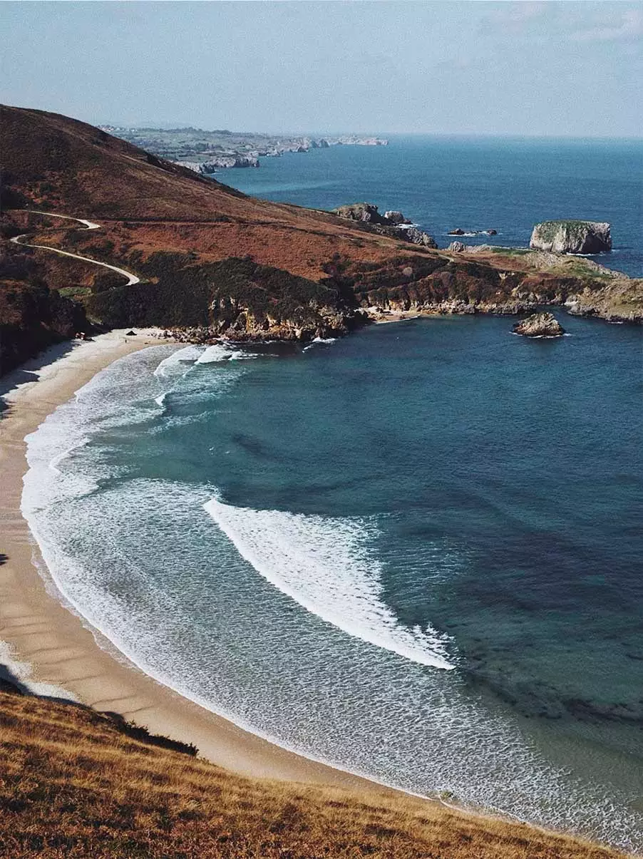 Spiaggia di Torambia