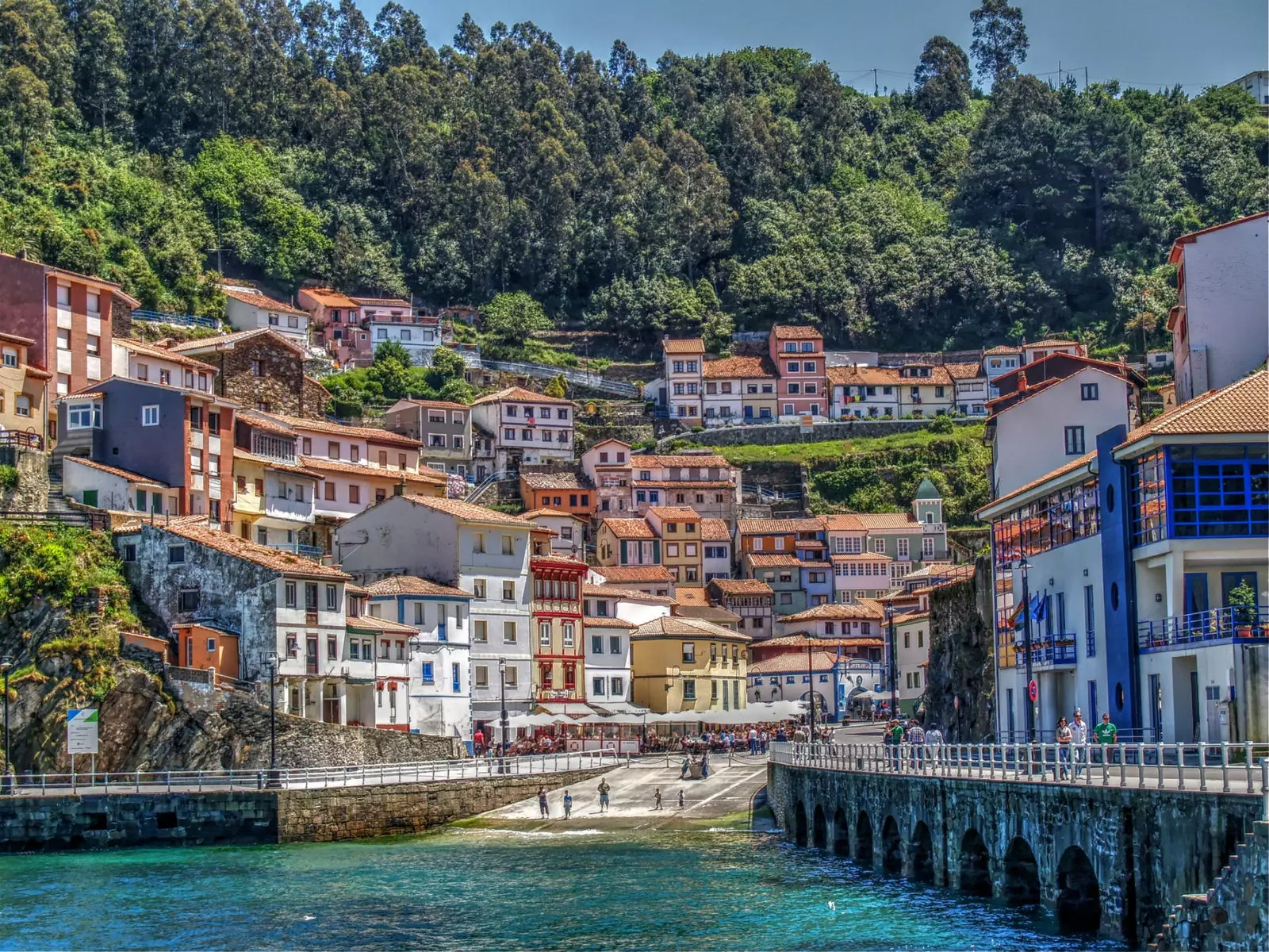 Asturias hapa tunaenda!