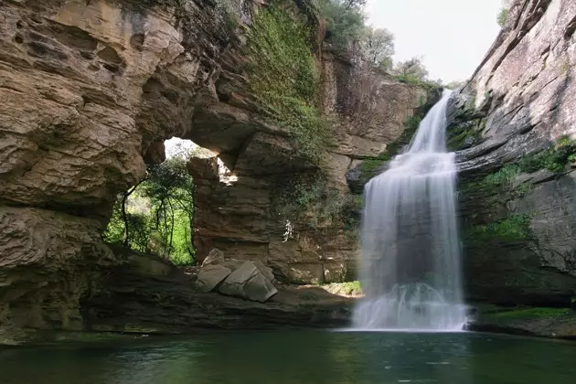 Կանտոնիգրոսի Ֆորադադա