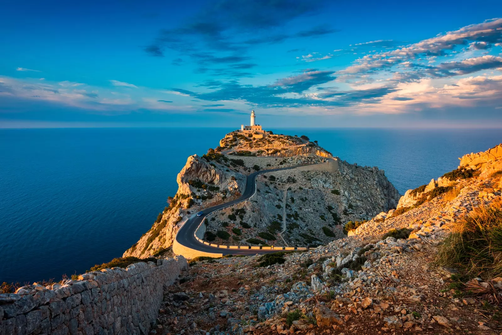 Cap Formentor