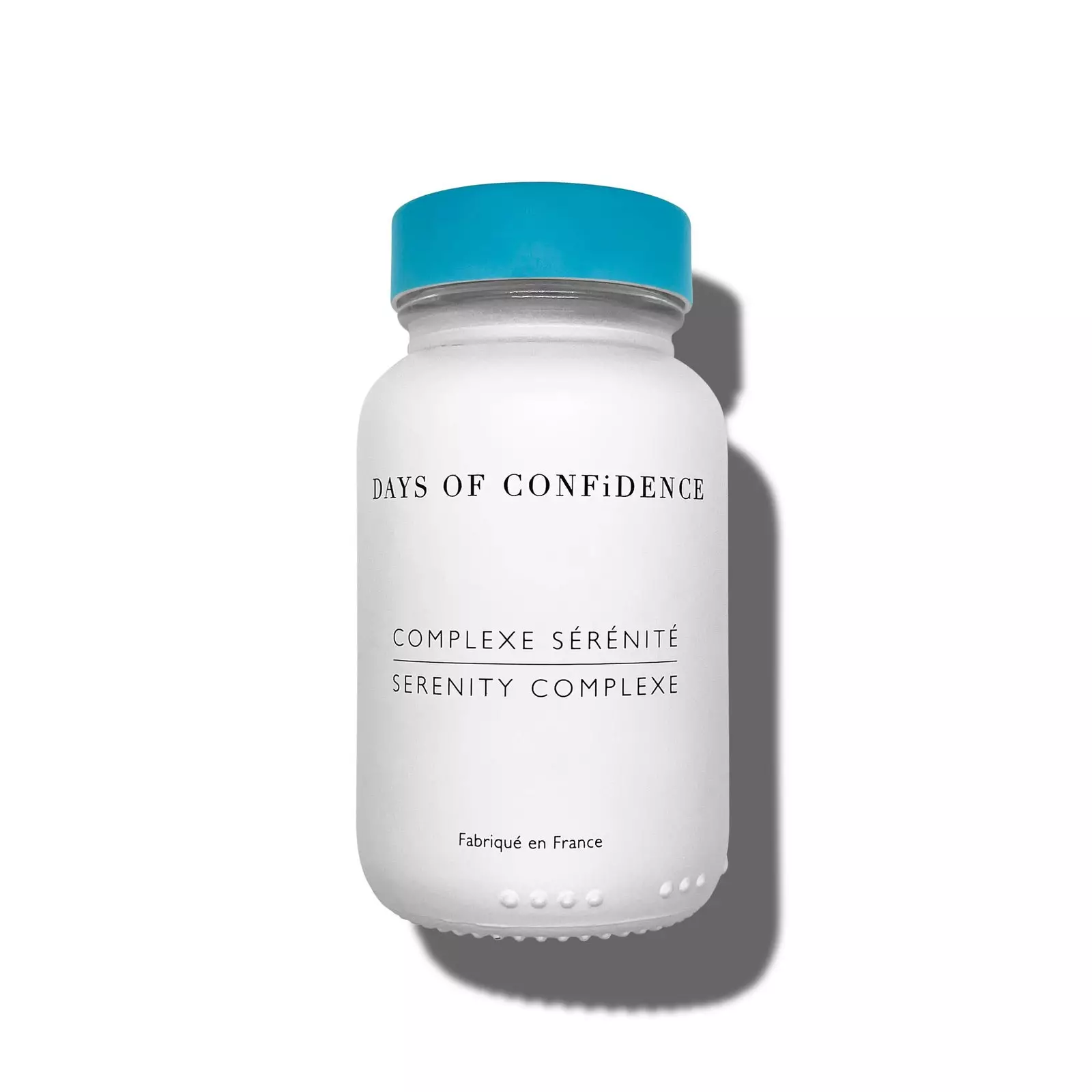 Days of Confidence Serenity Vitamin Supplement