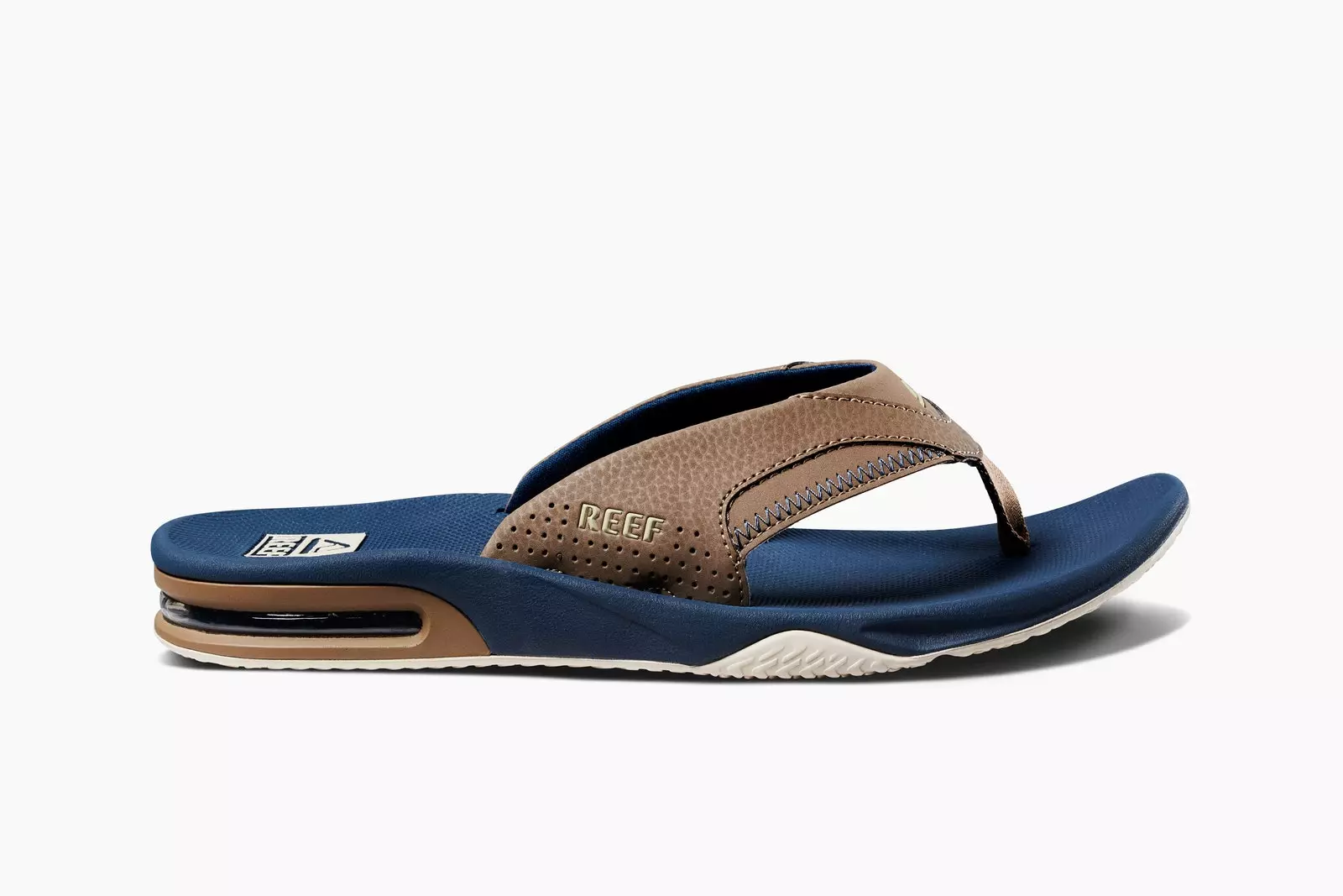 Reef flip flops