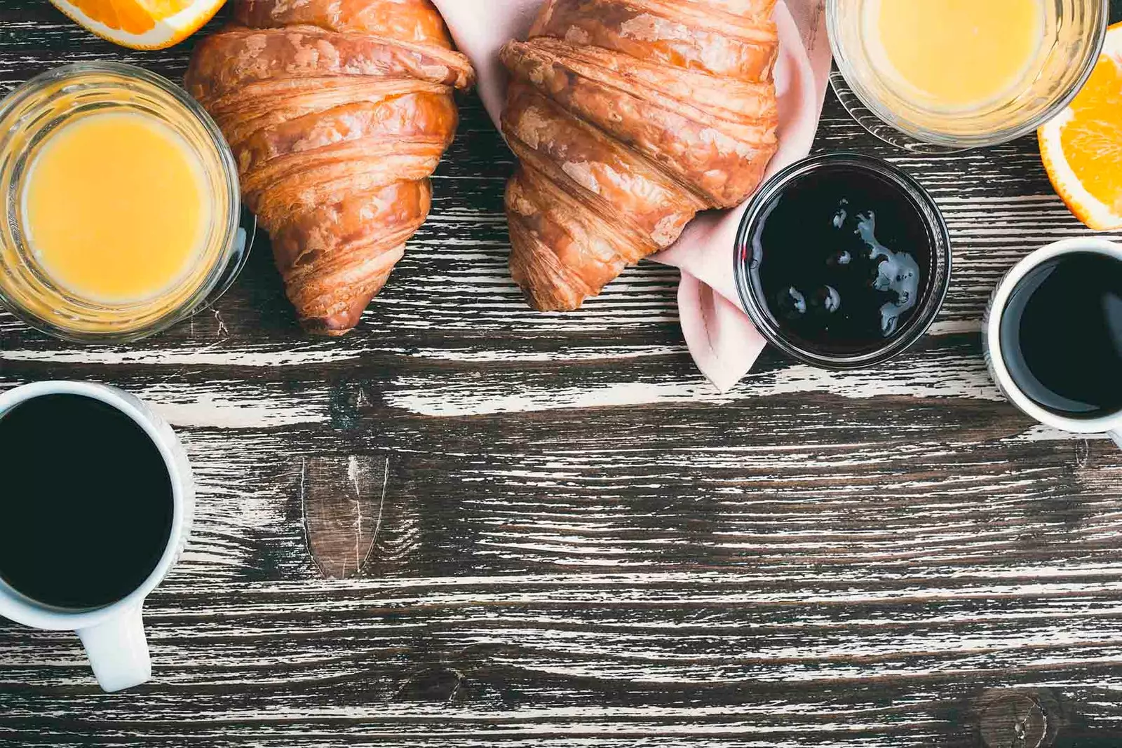 Brunch de perfecte aanvulling voor een bezoek aan het eiland