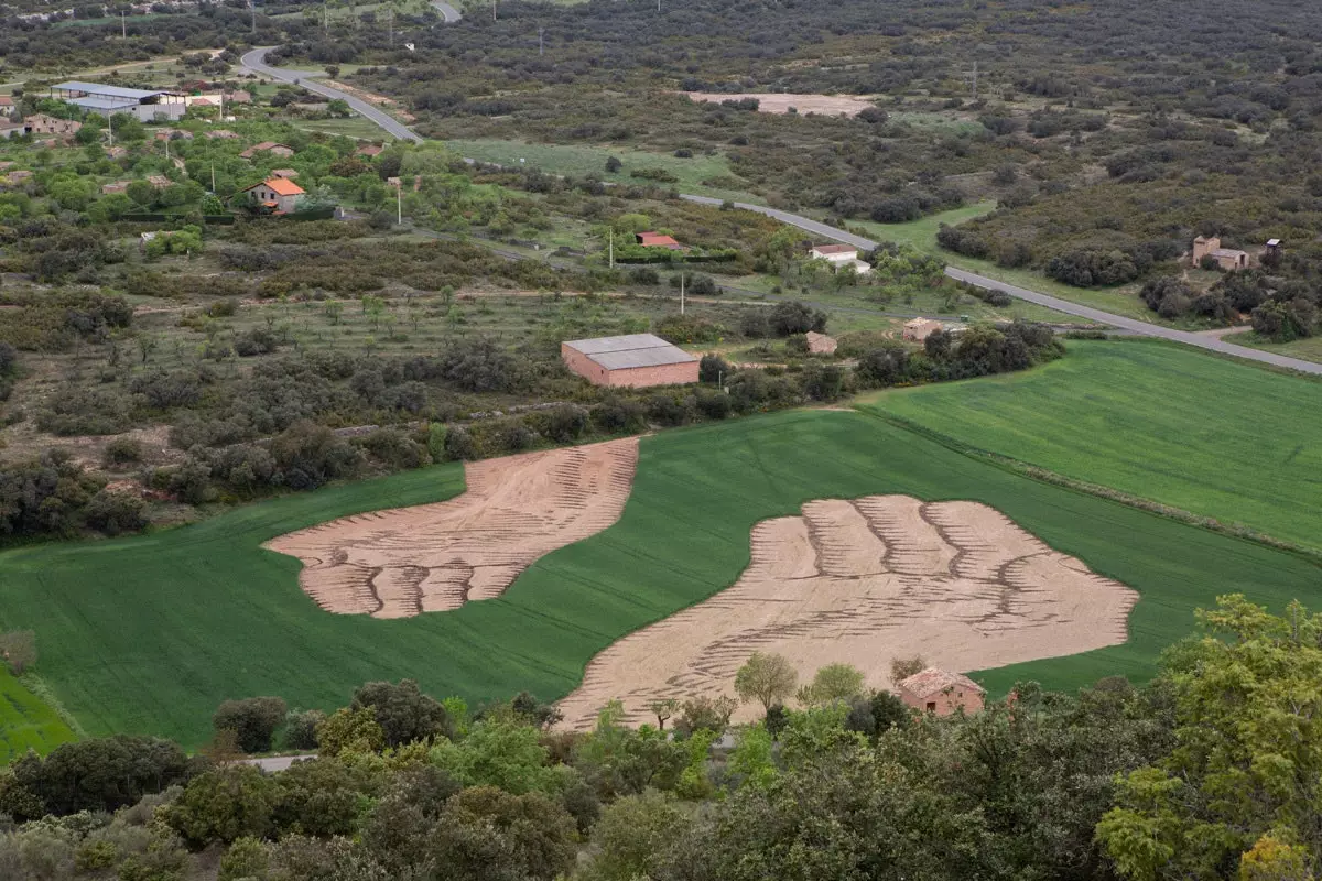 Nutrir estima obra de Jorge Rodríguez Gerada Estopiñn del Castillo