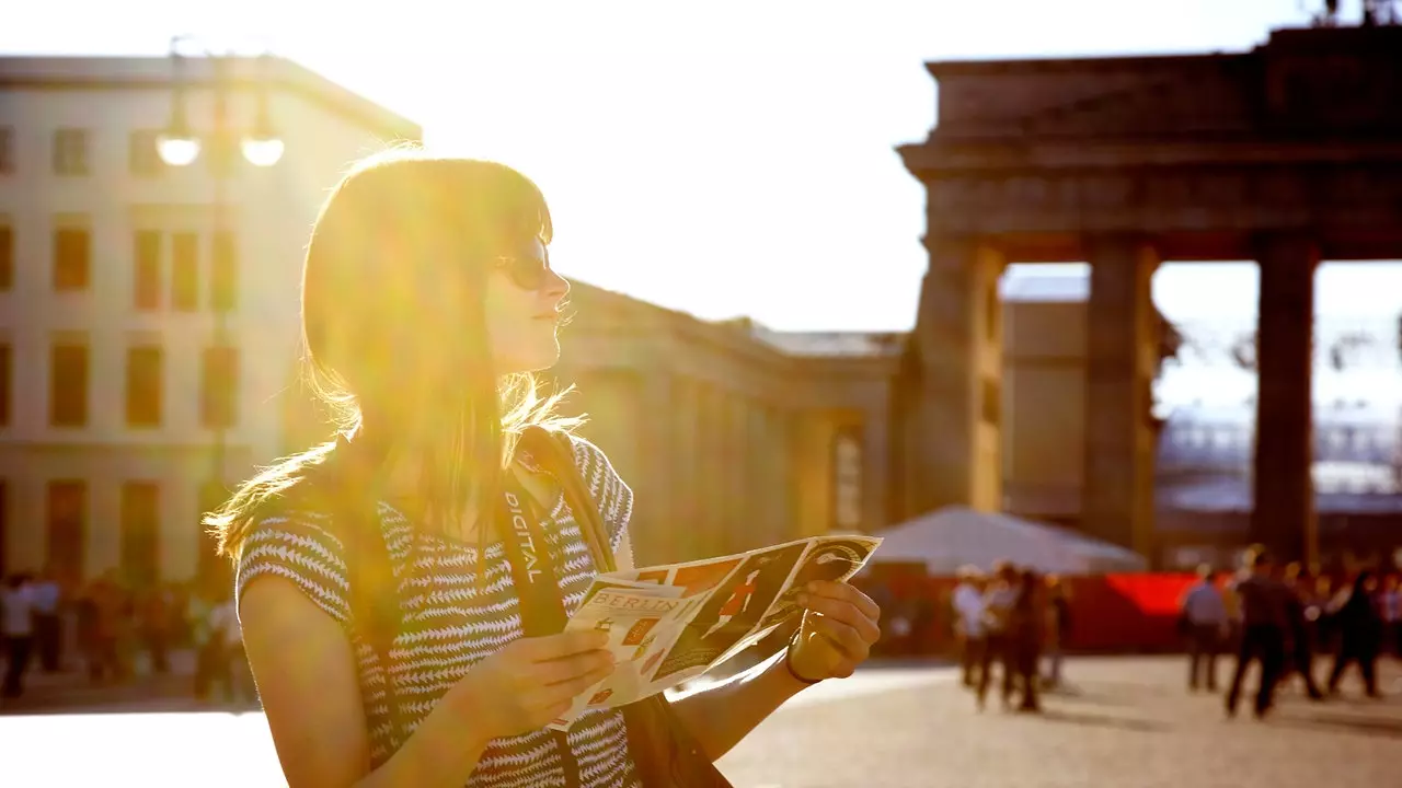 20 Gründe alles hinter sich zu lassen und nach Berlin zu gehen