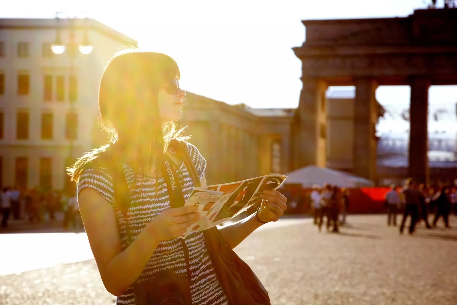 20 skäl att lämna allt och åka till Berlin