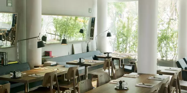 Habita Hotel Restaurant