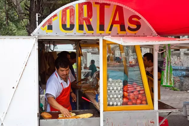 20 razões para deixar tudo e ir para a Cidade do México