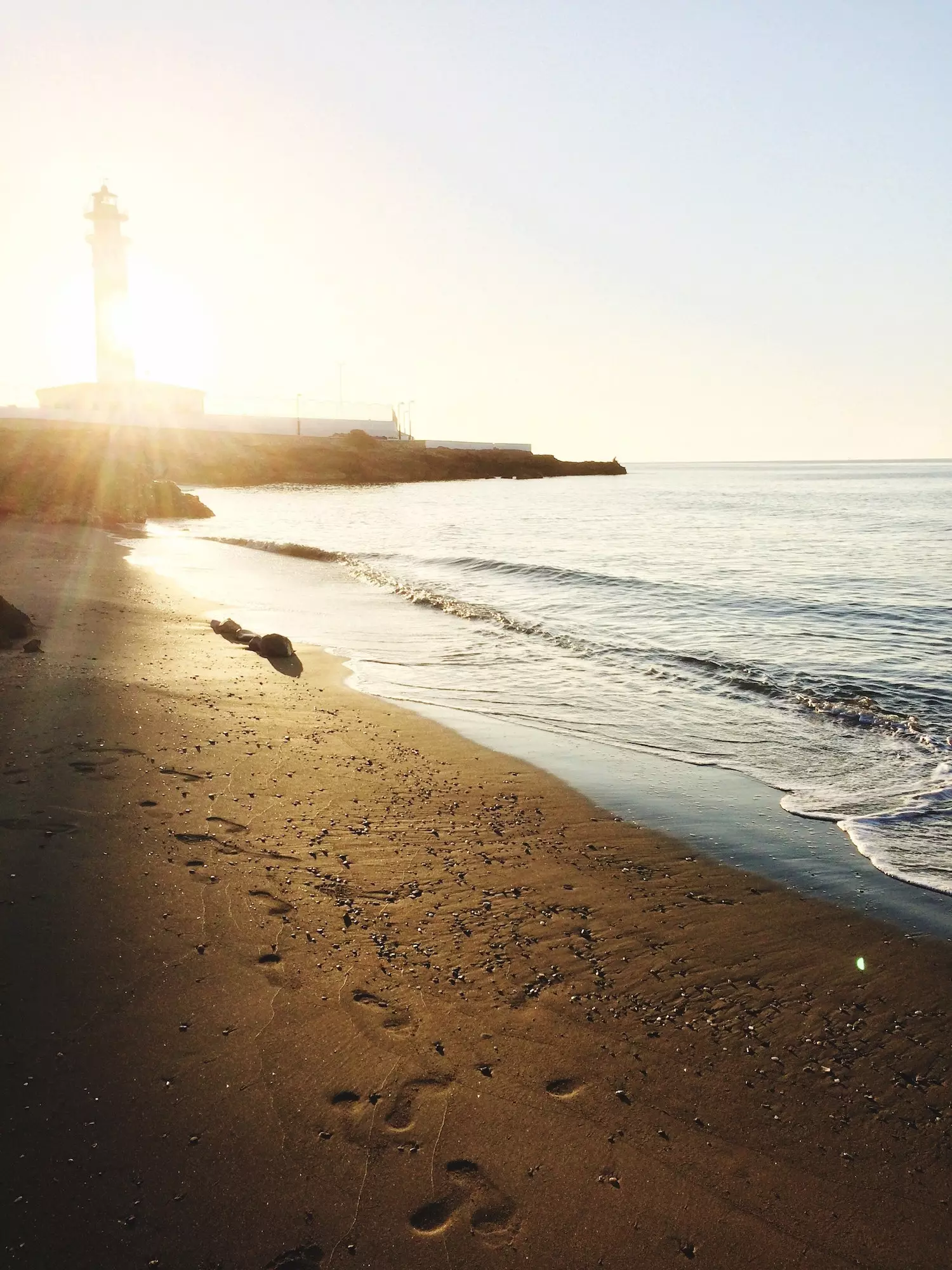 Torrox one of the best climates in Spain