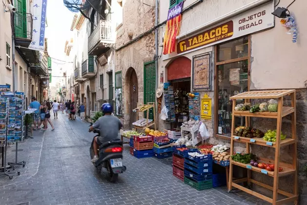 תיירות כפרית כאן כדי להישאר