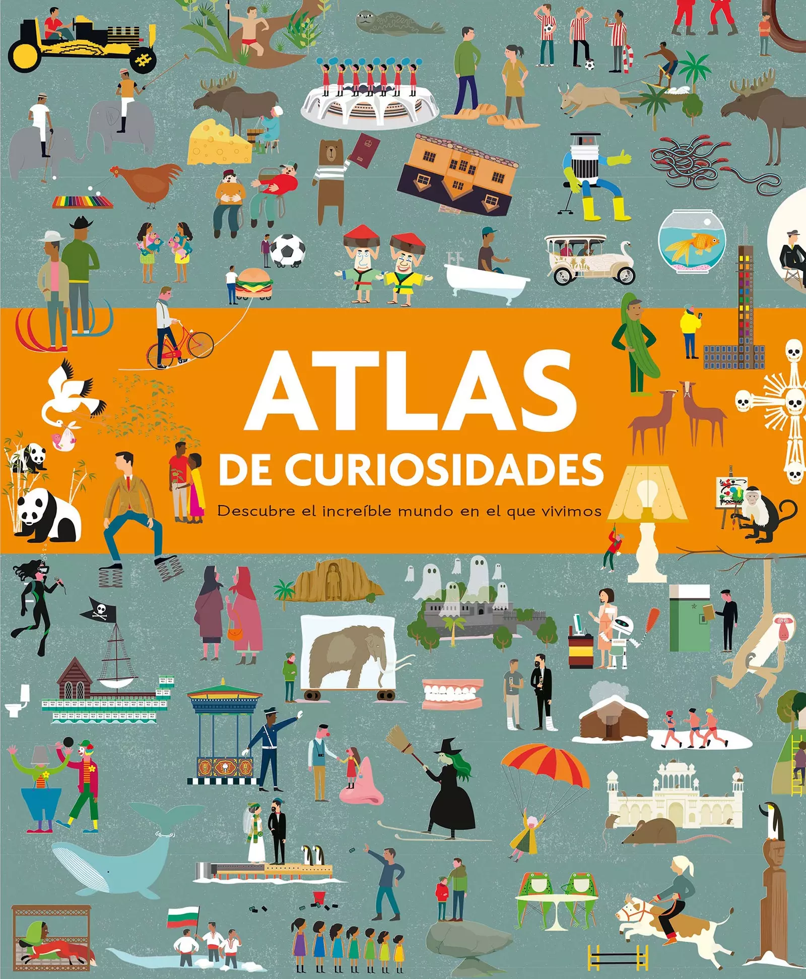 10 atlas (illustrés) indispensables pour faire le tour du monde 11331_5