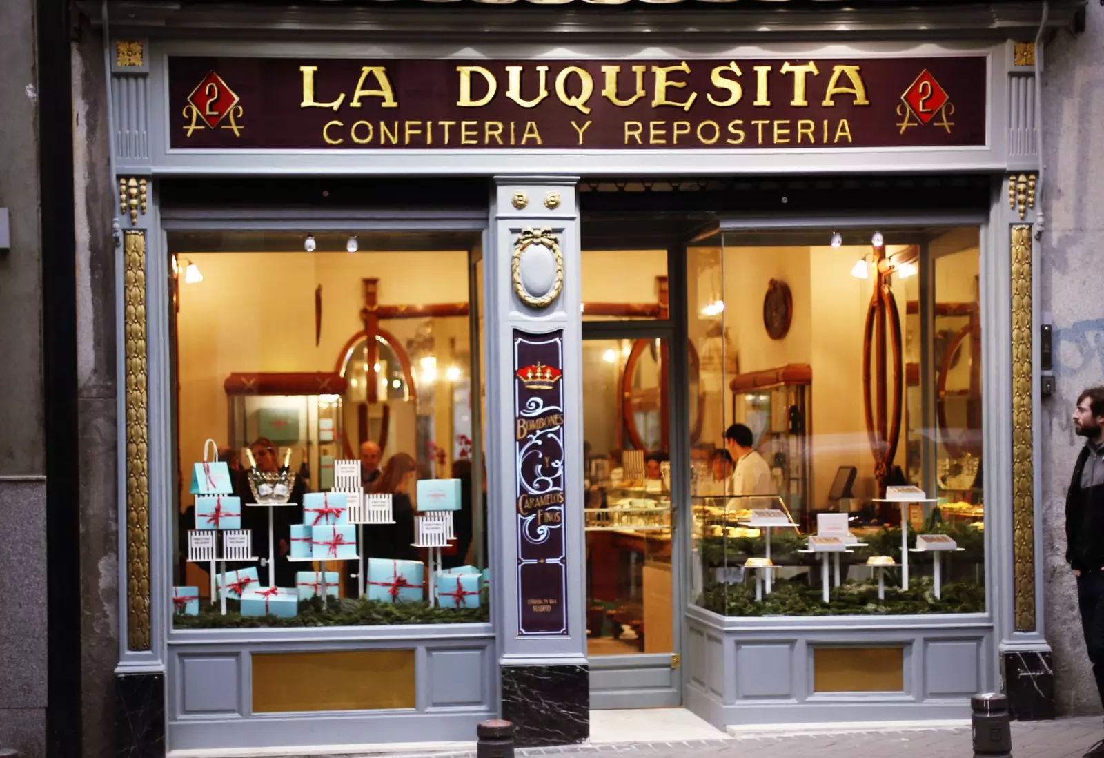 La Duquessita