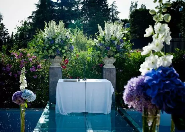 Piscine de Sally Hambleton