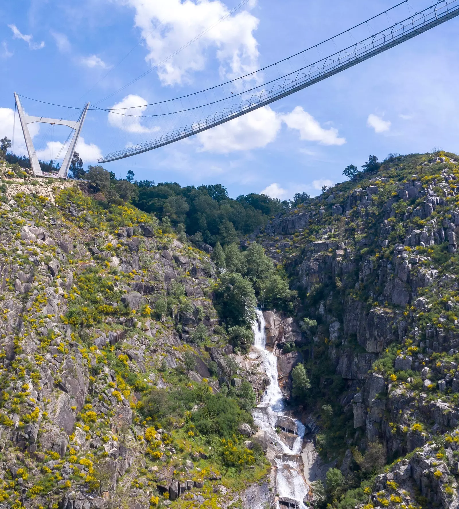 516 Arouca bridge Bồ Đào Nha