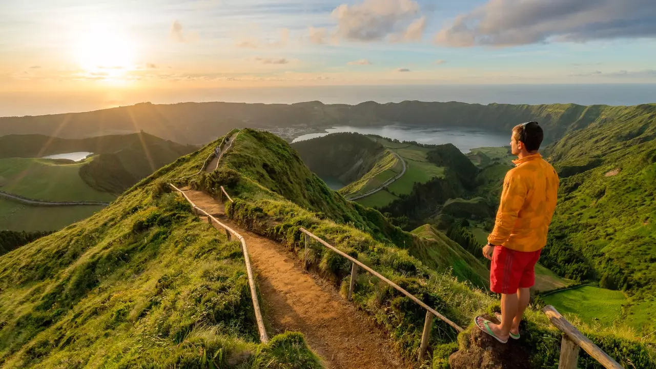 Azores, 'pika e re e shpresës' për artin bashkëkohor në Atlantik