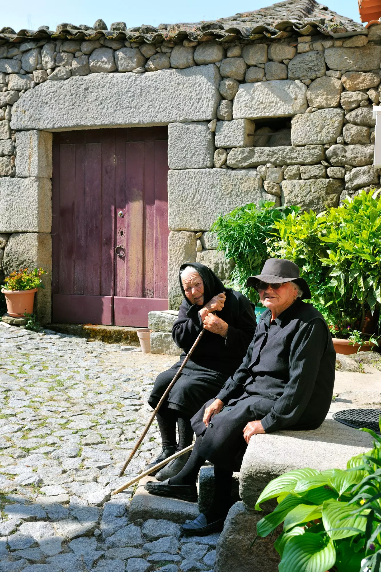 Komšije Marialve