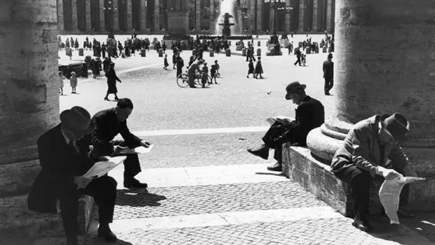 Roma pentru bibliofili