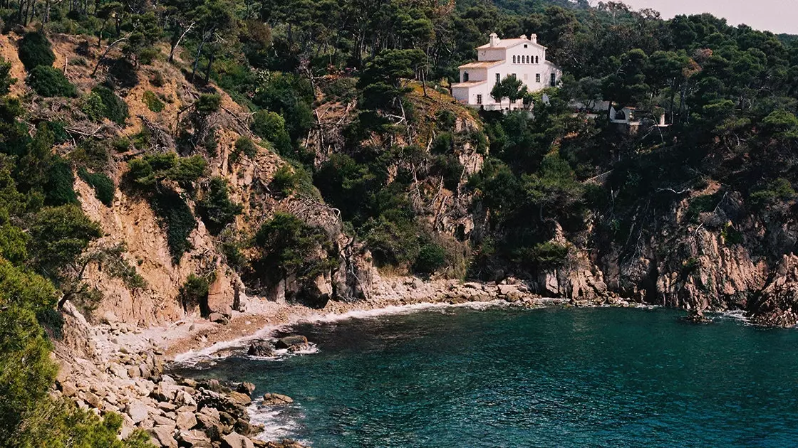 Po stopách Capote na pobreží Costa Brava