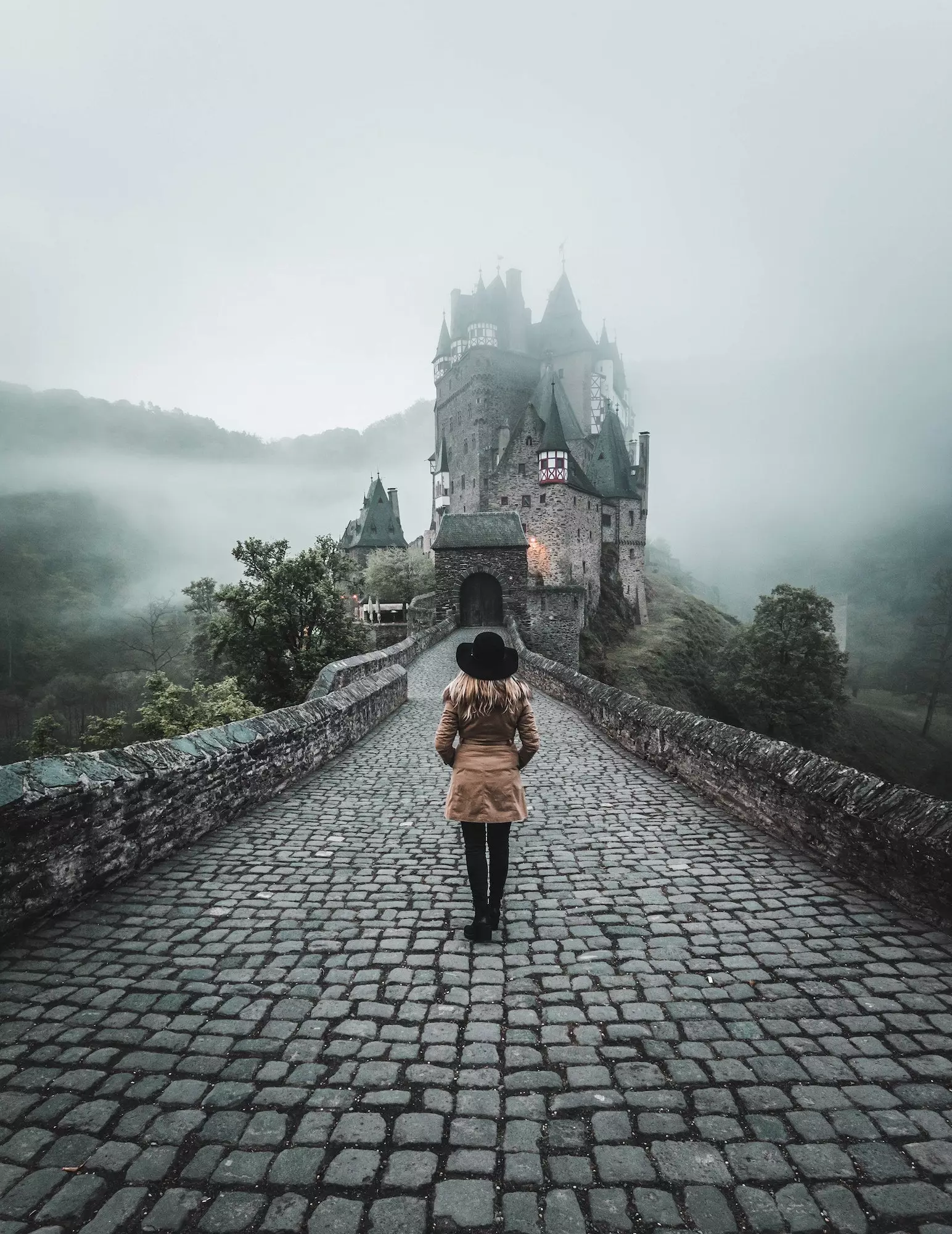 Eltz slott