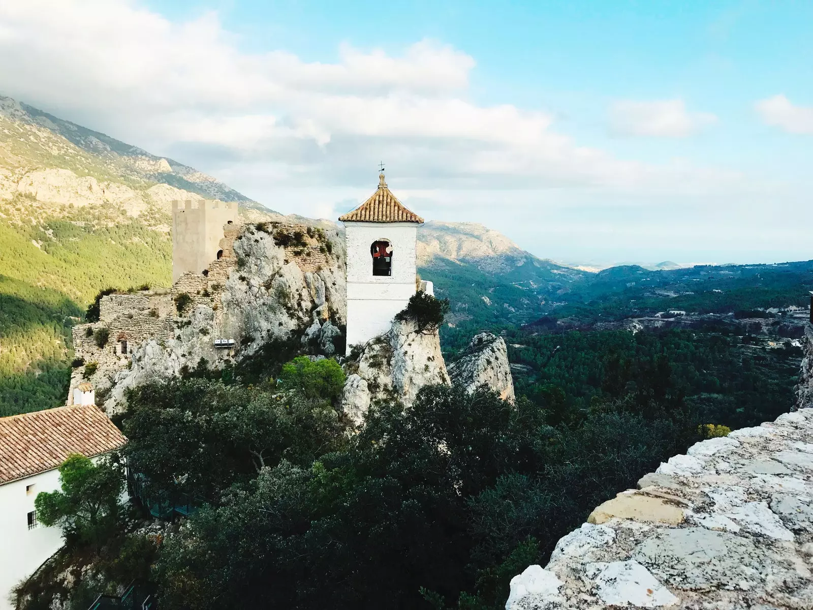 Guadalest