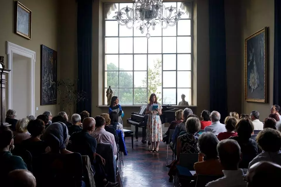 Koninklijke Academie van Spanje in Rome