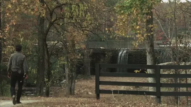 Chemin du Moulin des Aînés