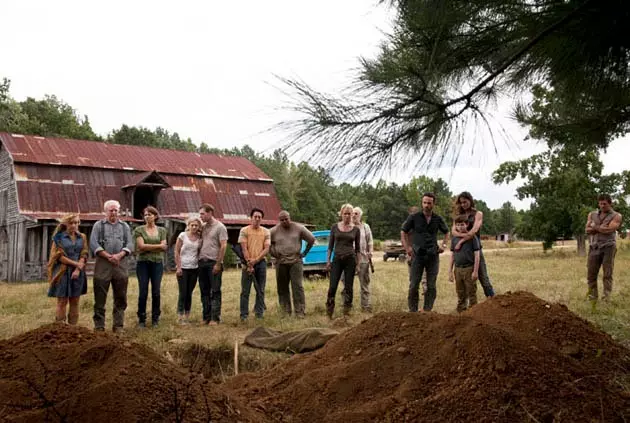 The Greene Family Farm