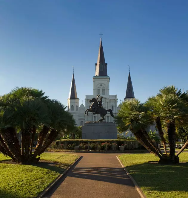 St Louisin basilika