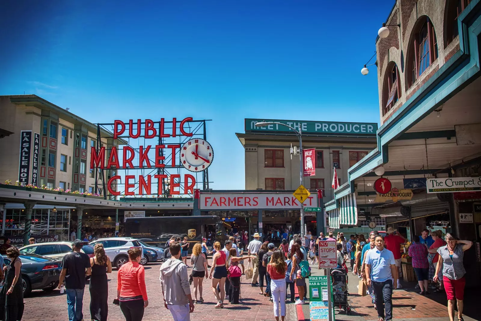 Portland i Seattle ms all de 'Cinquanta ombres de Grey'