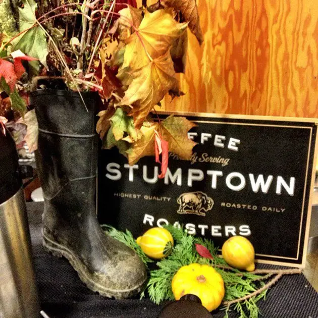 Stumptown