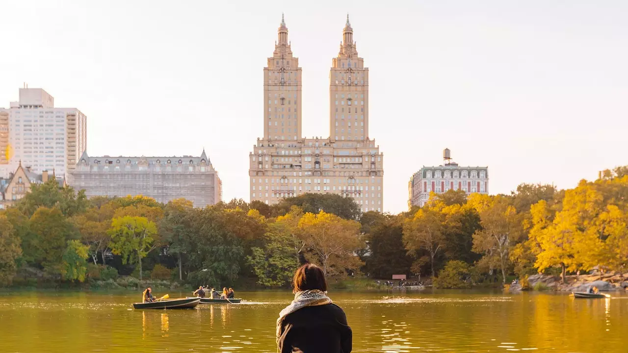 2020'de New York'ta sizi bekleyen her şey