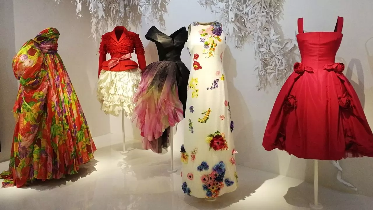 La nostra nuova scusa per andare a New York ha un nome e un cognome: 'Christian Dior: Designer of Dreams'