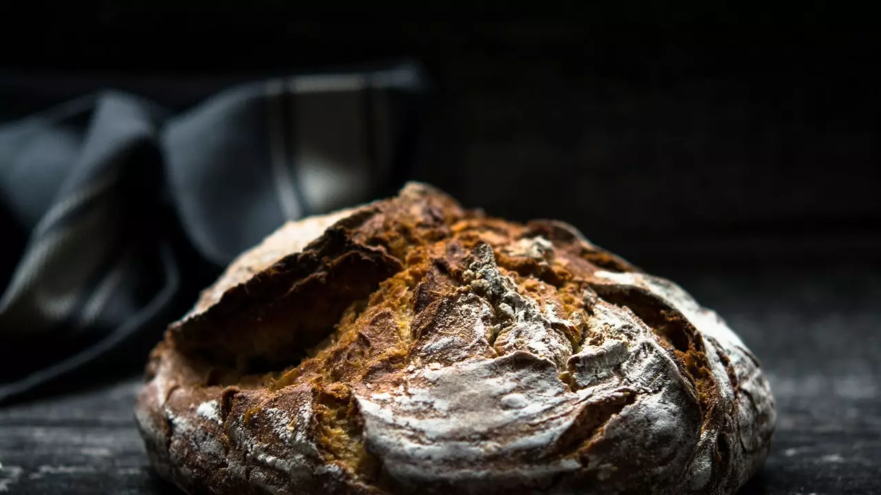 These are the bakeries that bake the best bread in Spain