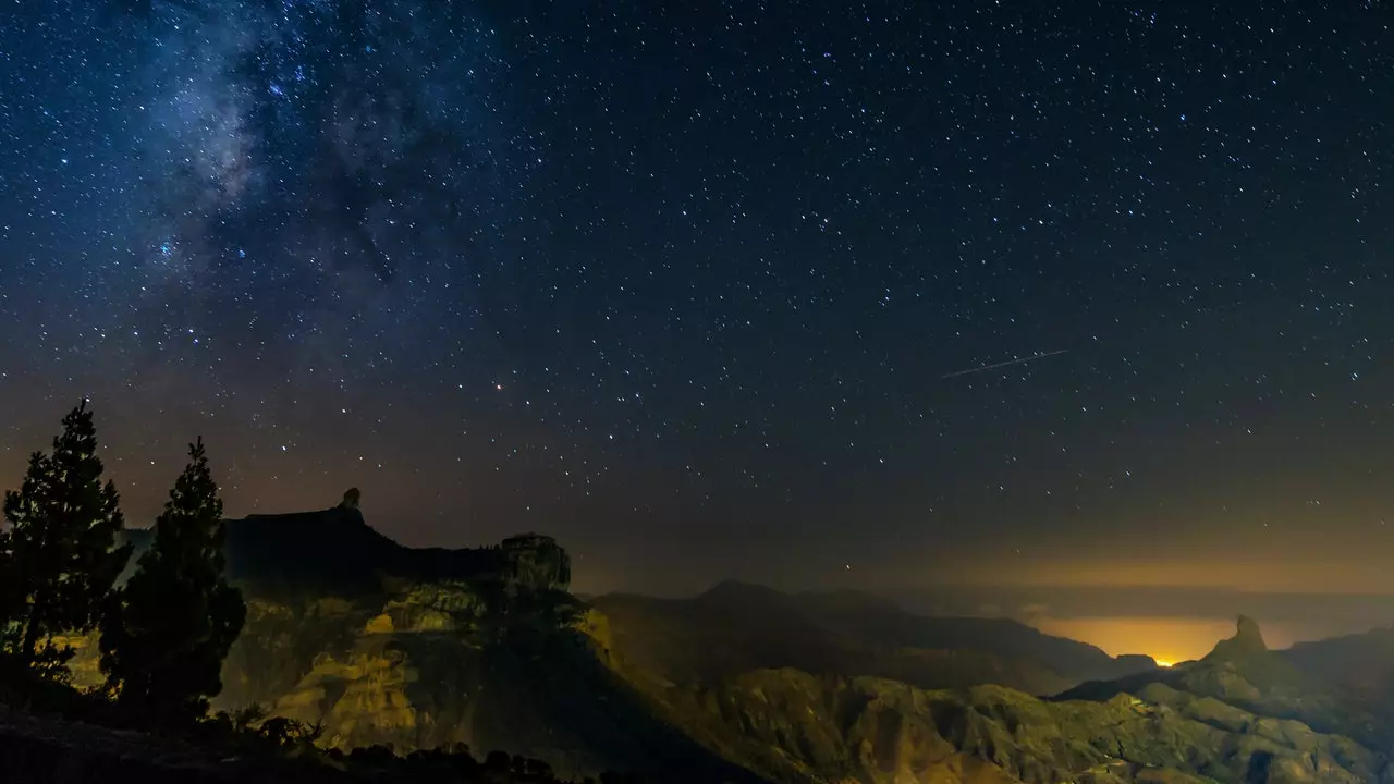 Réaltaí, sléibhte, cultúr agus a lán blas: is é seo an Gran Canaria a bheidh tú conquer