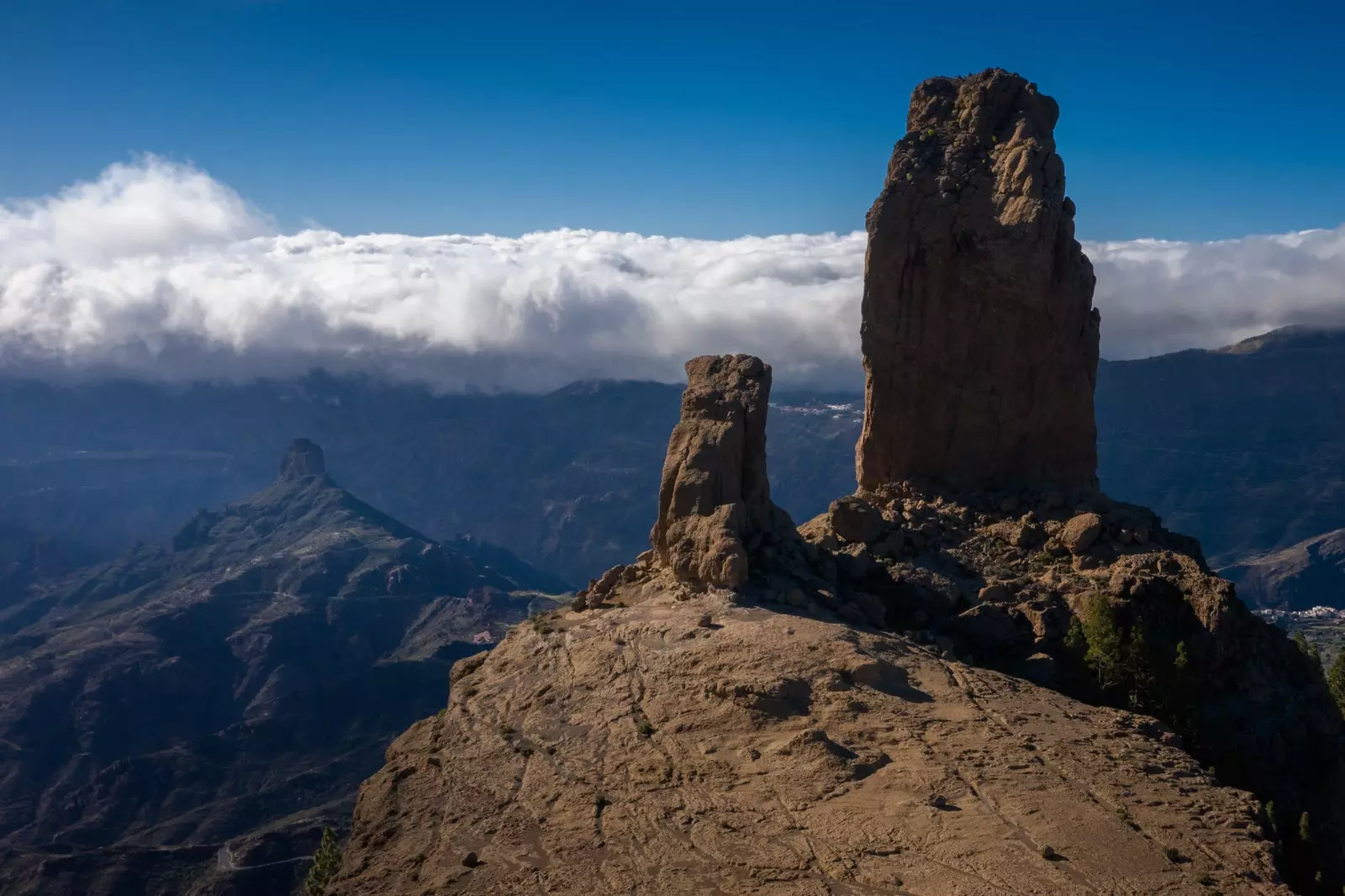 Roque Nublo