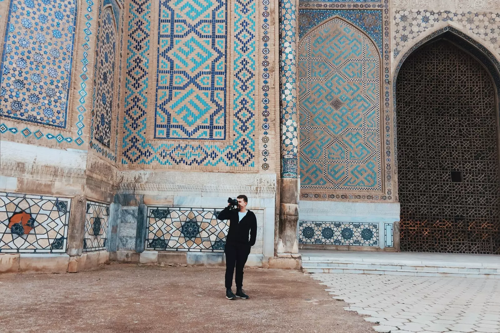 Uzbekistan