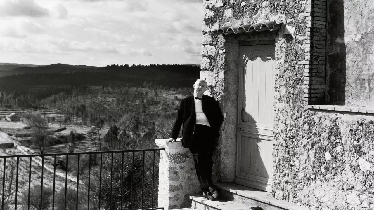 Sur les pas de Dior en Provence, un voyage dans sa