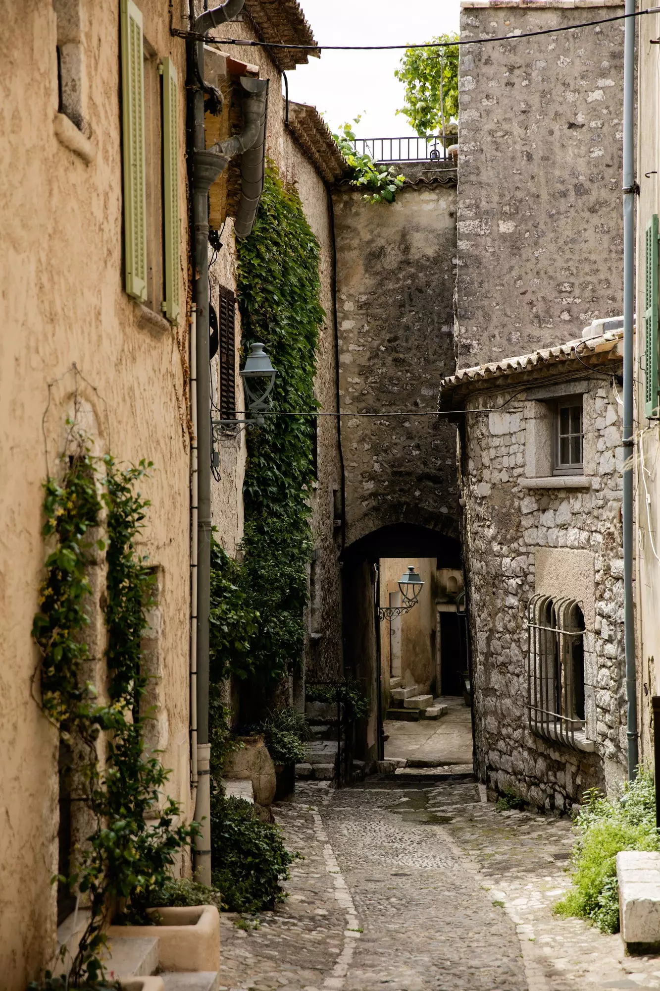 Saint-Paul de Vence Dior