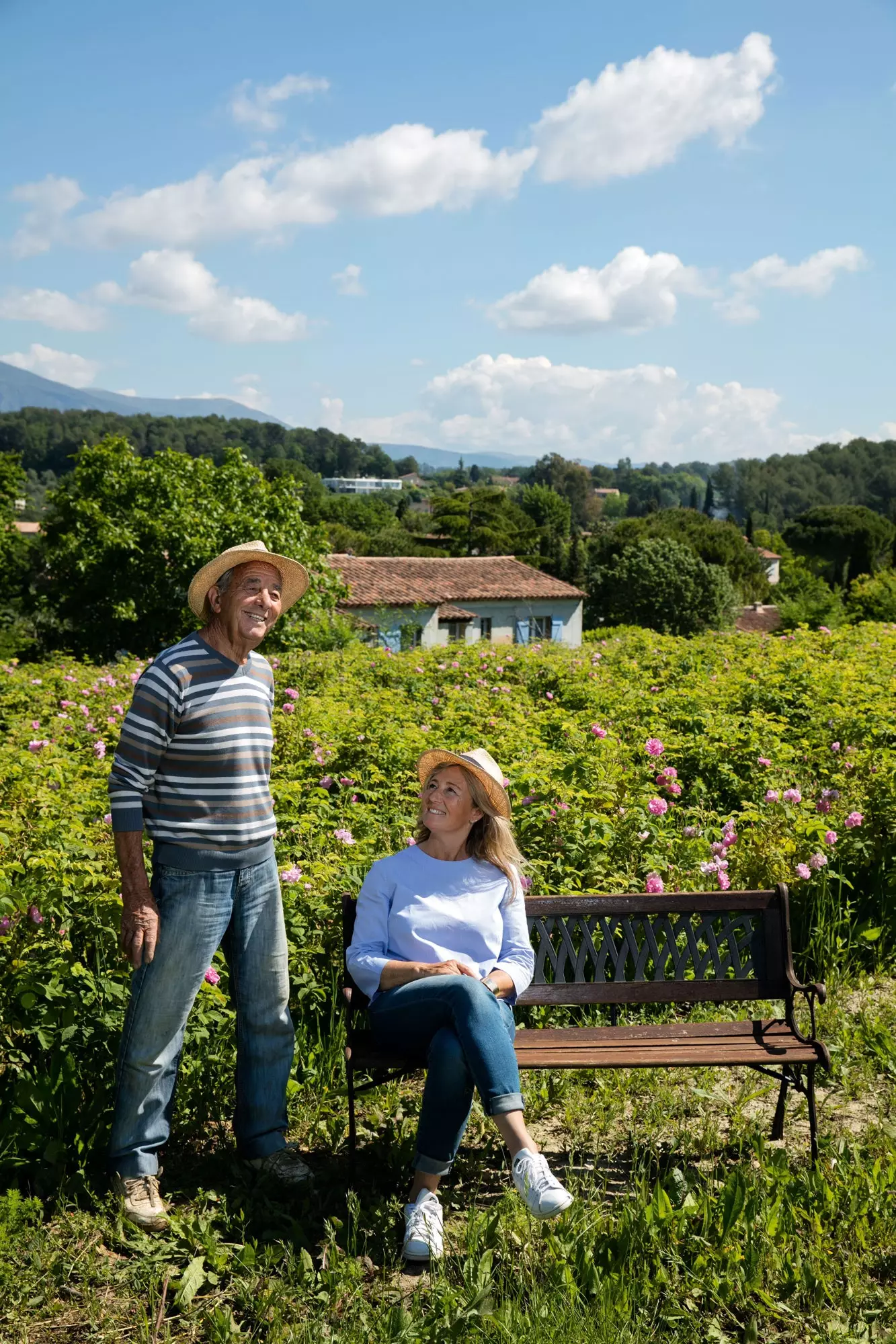 Le Domaine de Manon Grasse Dior