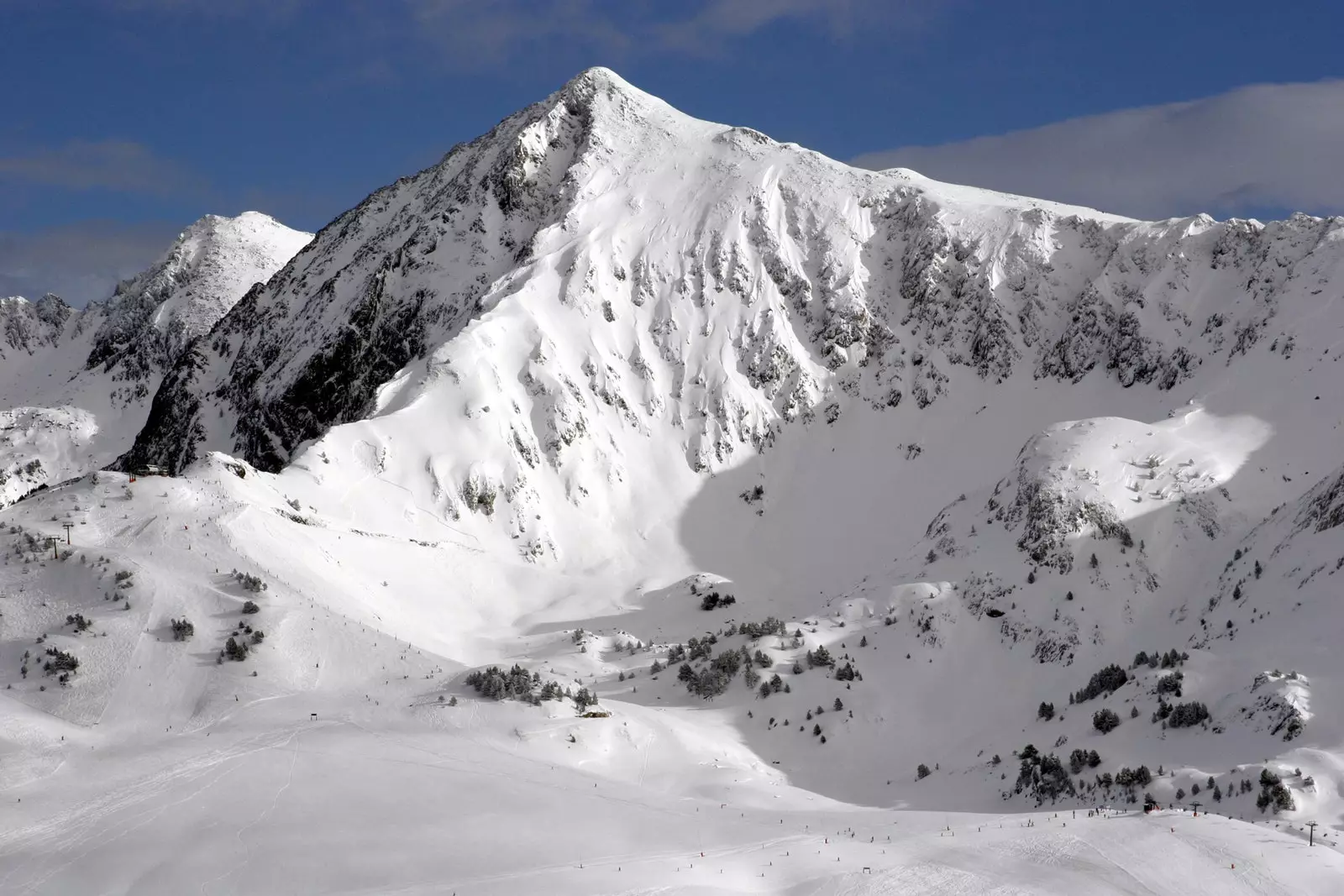 Baqueira