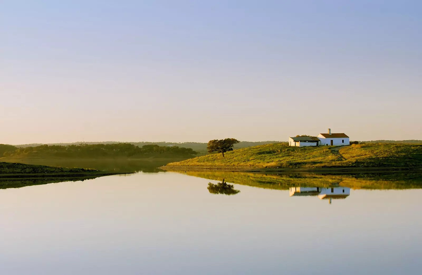 The Vicentine Route or how to discover Alentejo out of season